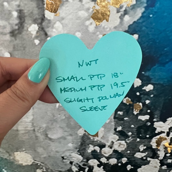 Unique Vintage x Smiley Wrap Dress - Picture 8 of 8